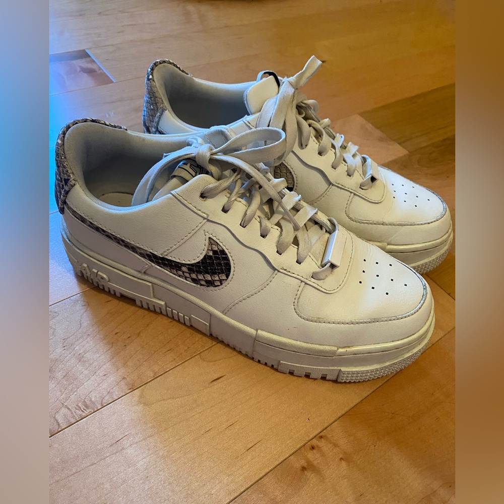 Nike Air Force One